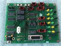 0100-16009/Centura SMIF/0100-16009 Applied Materials AMAT Endura Centua PCB SMIF-ASYST WIDE BODY INTERLO/Applied Materials/_01