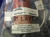0195-00056//0195-00056 AMHEATED WELDMENT ASSY, WATLOW STL, PRODUC