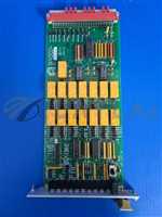 0100-00493//0100-00493 Applied Materials AMAT PCBA, CHAMBER INTERFACE 5200 HDPCVD ULTI/AMAT/_01