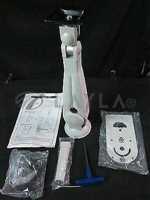 AMAT 3480-00268 LCD Monitor Mounting Arm Assembly