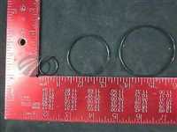 AMAT 3700-03401 Seal, Vacuum Magnetic Fluid 20MM I/D