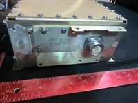 0010-20524//Applied Materials (AMAT) 0010-20524 MODIFIED 8\" P5000 RF MATCH PHASE IV/Applied Materials (AMAT)/_01