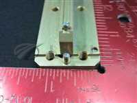 Applied Materials (AMAT) 0020-02150 Semi Part Gate Valve Bracket
