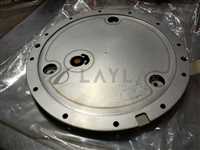 Applied Materials (AMAT) 0020-39087 PEDESTAL, ESC 195MM, NOTCH, DPS CHAMBER