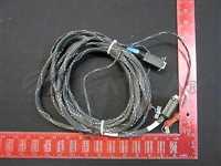 0140-09166//Applied Materials (AMAT) 0140-09166 HARNESS ASSY DRYVAC PUMP C OR D/Applied Materials (AMAT)/