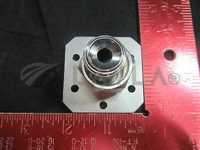 Applied Materials (AMAT) 0050-30399 WELDMENT 3/8 FEMALE MICROWAVE REMOTE PLASM