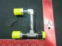 0050-09378//Applied Materials (AMAT) 0050-09378 WELDMENT, Y CAP MANOMETER/Applied Materials (AMAT)/