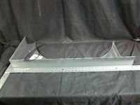 0010-00680//AMAT 0010-00680 ASSY COVER, BASE PLATE, RIGHT/APPLIED MATERIALS (AMAT)/