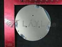 0010-00833//Applied Materials (AMAT) 0010-00833 Pedestal, Assembly BOT, 150MM Oxide/APPLIED MATERIALS (AMAT)/
