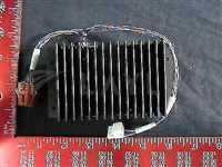 0010-09183//AMAT 0010-09183 ASSY HEAT SINK & RESISTOR NETWORK/Applied Materials (AMAT)/_01