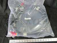 0010-25424//Applied Materials (AMAT) 0010-25424 HOSE ASSEMBLY, SUPPLY 2 / RETURN 2, 78 I/APPLIED MATERIALS (AMAT)/_01
