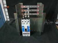 0010-76323//Applied Materials (AMAT) 0010-76323 Assembly, Circuit Breaker, 250A/Applied Materials (AMAT)/