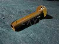 0020-32291//Applied Materials (AMAT) 0020-32291 Bellow-Seal, Sleeve, WSIX-DCS PEEK/APPLIED MATERIALS (AMAT)/_01