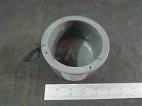 AMAT 0020-47519 FOCUS F'THRO INSULATED DOME