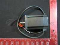 0190-35788//Applied Materials (AMAT) 0190-35788 MOTOR,5PHASE STEPPER W/ CABLE 300MM UNIV/Applied Materials (AMAT)/_01