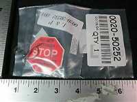 0020-50252//AMAT 0020-50252 HOUSING, PUSH PIN, SLIM CELL, SC ECP 200/APPLIED MATERIALS (AMAT)/_01