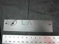 Applied Materials (AMAT) 0021-06365 Access Cover, Front UPS Disconnect