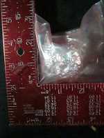 APPLIED MATERIALS (AMAT) 0021-07328 Bearing Housing, Throttle Valve
