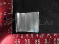 0021-07748//Applied Materials (AMAT) 0021-07748 BRACKET, MAGNET SUPPORT, EMAX 200MM/APPLIED MATERIALS (AMAT)/