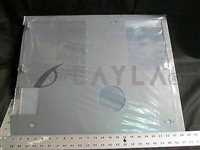 0040-09277//AMAT 0040-09277 Front Panel, Cooling, Heat Exchanger/APPLIED MATERIALS (AMAT)/