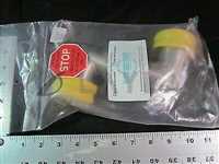 Applied Materials (AMAT) 0050-06101 FORELINE, THROTTLE VALVE TO TURBO, ULTIM