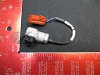 APPLIED MATERIALS (AMAT) 0090-09009 PUMP OVERTEMP CONNECTION