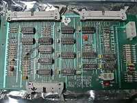 01-3112-004//Applied Materials (AMAT) 01-3112-004 TEXAS INSTRUMENTS AT4000ER 01-3112-004 PCB,/Applied Materials (AMAT)/_01