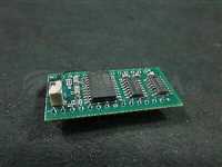 Applied Materials (AMAT) 0100-00818 Assembly PCB AIO Daughter Board