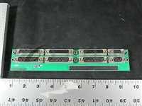 0100-01558//Applied Materials (AMAT) 0100-01558 PCB ASSY SCAN OPT I/O/APPLIED MATERIALS (AMAT)/_01