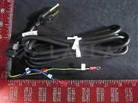 AMAT 0140-09112 ASSYPOWERCORD MONITOR STAND
