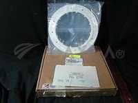 0200-35570//Applied Materials (AMAT) 0200-35570 RING,CLAMPING,NOTCH,AL 200MM,0.0" HT/APPLIED MATERIALS (AMAT)/_01