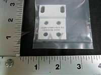 0226-01585//AMAT 0226-01585 BRACKET,MANUAL VALVE MOUNT/APPLIED MATERIALS (AMAT)/_01