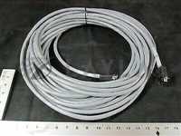 Applied Materials (AMAT) 0226-40266 Heat Exchanger Cable Assembly 1