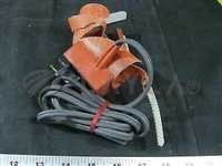 AMAT 0270-76214 JACKET, HEATING FOR ION GAUGE ADAPTOR