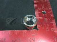 Applied Materials (AMAT) 0020-76084 NUT, SHAFT, ROBOT DRIVE