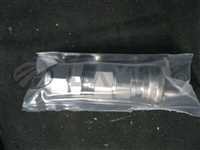 3300-02859//APPLIED MATERIALS (AMAT) 3300-02859 SWAGELOK SS-QC6-B1-600 FTG QDISC BODY 3/8T/APPLIED MATERIALS (AMAT)/_01