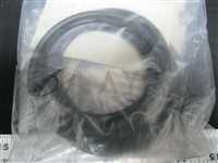 3700-90221//Applied Materials AMAT 3700-90221 O RING ID 31931 CS 57 VITON/APPLIED MATERIALS (AMAT)/