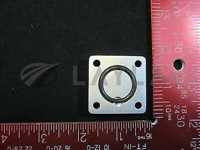 0021-38431//Applied Materials (AMAT) 0021-38431 CHAMBER BLANK-OFF/Applied Materials (AMAT)/