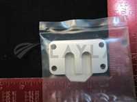 0021-44099//Applied Materials (AMAT) 0021-44099 LOCKING PLATE, I/O MANIFOLDS, PRODUCER SE/GT/Applied Materials (AMAT)/_01