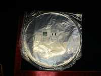 Applied Materials (AMAT) 0020-29836 SHIELD CLAMP AL 101 - IN-SITU MONITOR