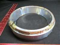 Applied Materials (AMAT) 0020-30586 COLLIMATOR 200MM OUTER SHADOW RING BWCVD