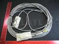0150-76191//Applied Materials (AMAT) 0150-76191 Cable, Assy. RS232C Liquid Source/Applied Materials (AMAT)/_01