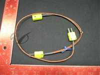 Applied Materials (AMAT) 0150-10044 CABLE, ASSEMBLY THERMO-Y