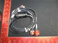 Applied Materials (AMAT) 0140-75153 Harness, Assy. PLC LLA Interconnect Phase 1