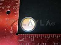 Applied Materials (AMAT) 0900-01032 FLTR BANDPASS VISIBLE 380NM-CTR 10NM HW