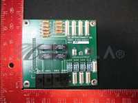 0100-09027//Applied Materials (AMAT) 0100-09027 AC Interconnect, PCB/Applied Materials (AMAT)/_01