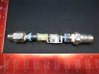 0010-09550//Applied Materials (AMAT) 0010-09550 ASSY,LAMP MODULE HOSE SUPPLY & RETURN/Applied Materials (AMAT)/