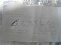 AXCELIS 1163370 SOURCE ISOLATION VALVE BODY, CARBON