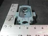 AXCELIS 17C9720 ARC CHAMBER