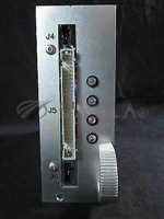 40-00085//BOXER CROSS 40-00085 Focus Offset Board/OPTO 22/_01